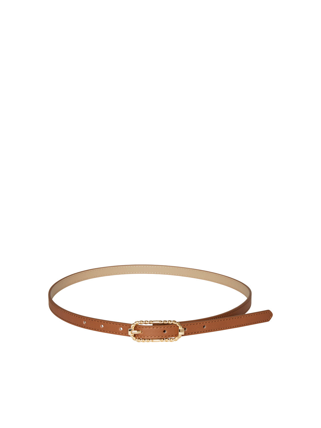 PCKIL Belt - Cognac