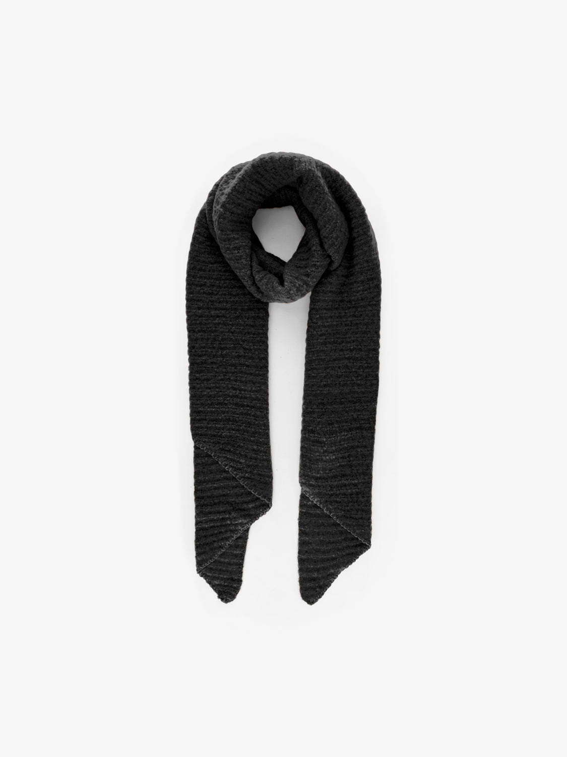 PCPYRON Scarf - Black