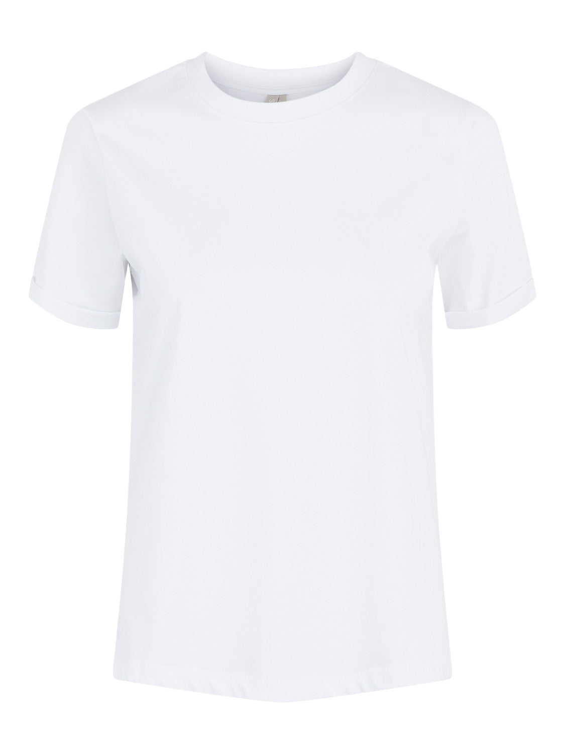 PCRIA T-shirt - bright white