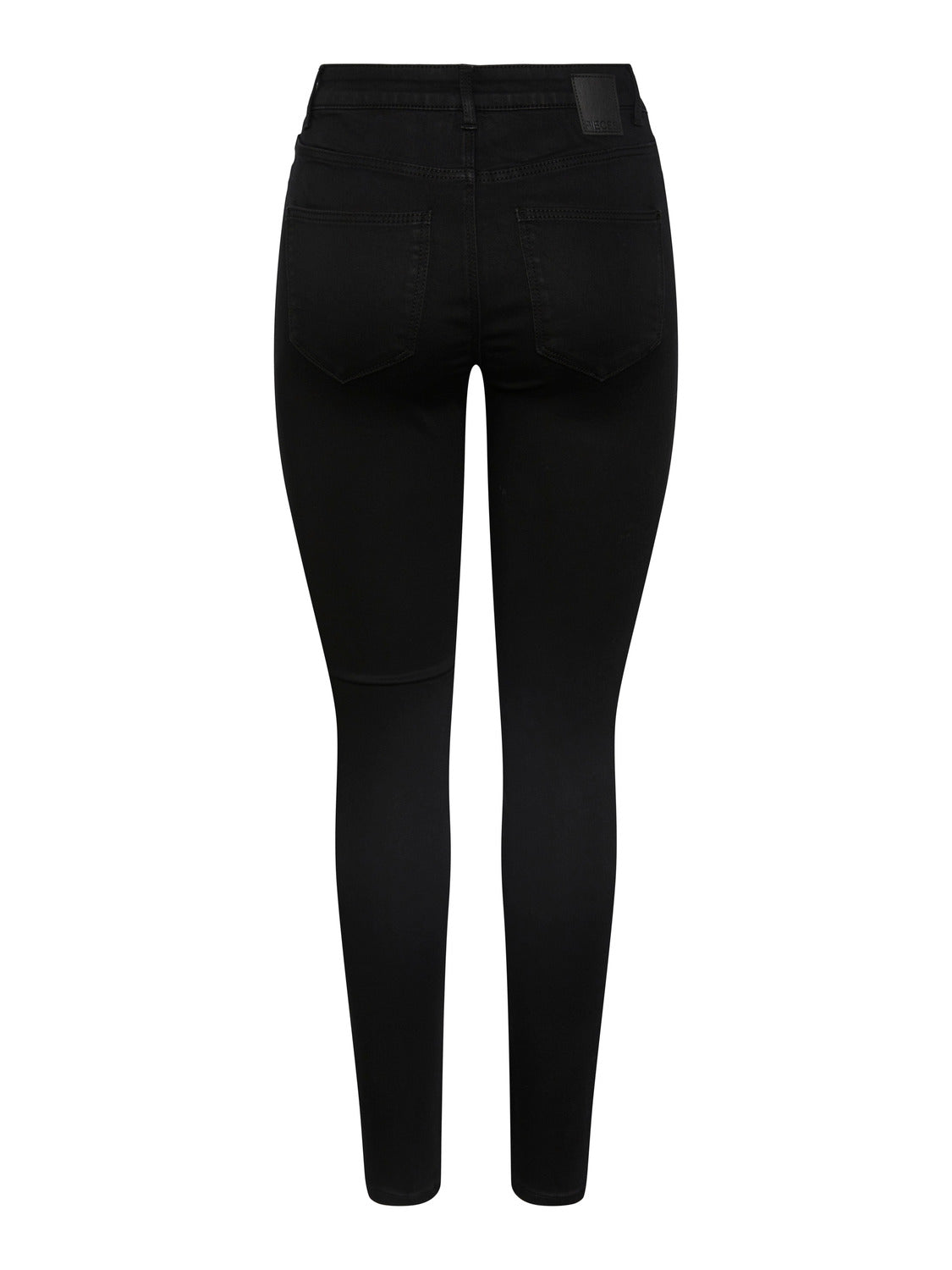 PCTALIA Jeans - Black