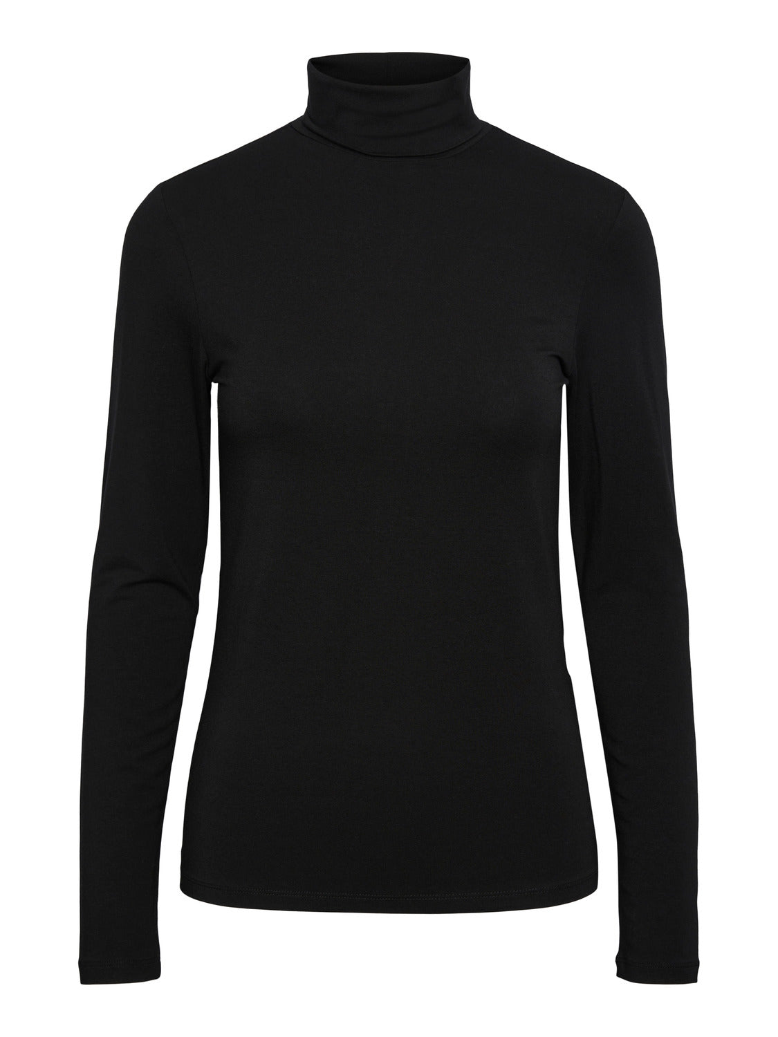 PCSIRENE Pullover - Black