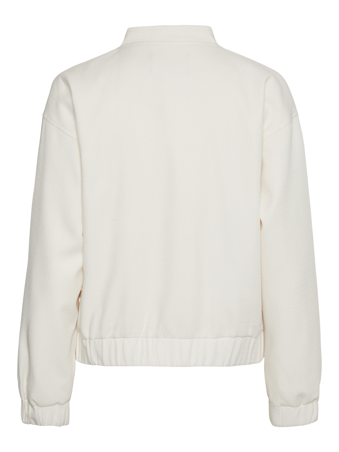 PCANNIE Jacket - Whisper White