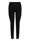 PCDELLY Jeans - Black Denim