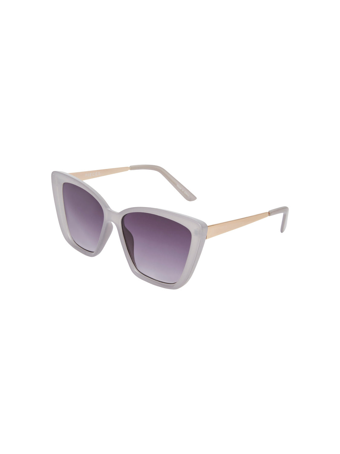 PCOLIVIA Sunglasses - Iced Aqua