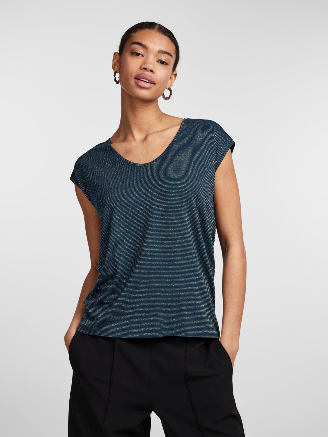 PCBILLO T-Shirt - Reflecting Pond