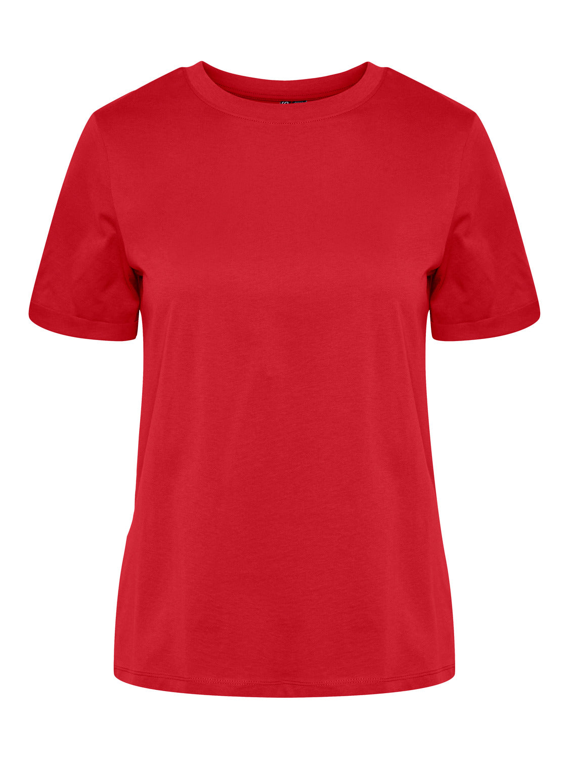 PCRIA T-Shirt - High Risk Red