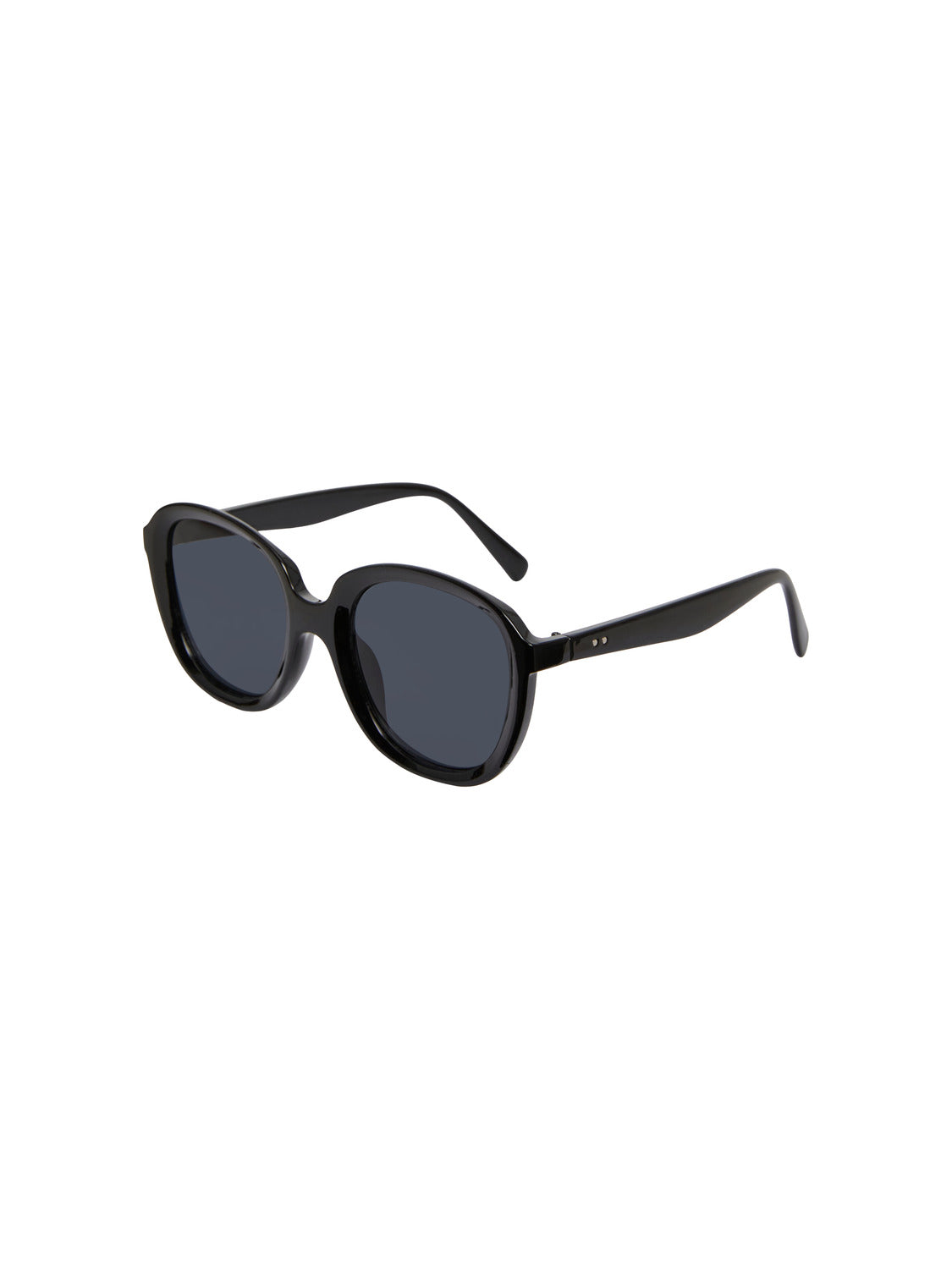 PCBELTUNA Sunglasses - Black