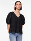 PCNOLIA Tops - Black
