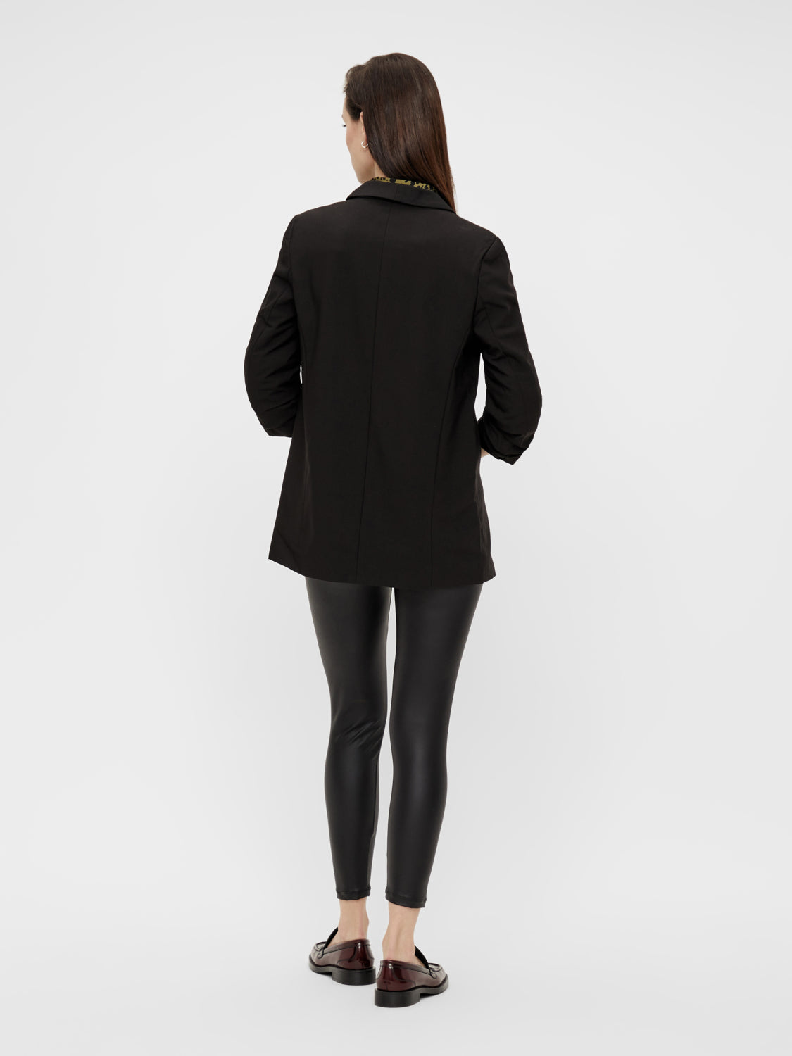 PCBOSELLA Blazer - black