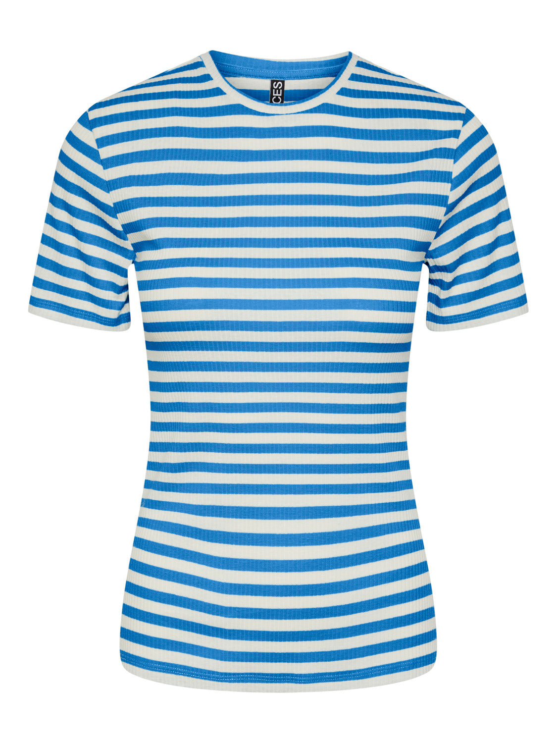 PCRUKA T-Shirt - French Blue