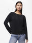 PCPAMMI T-Shirt - Black