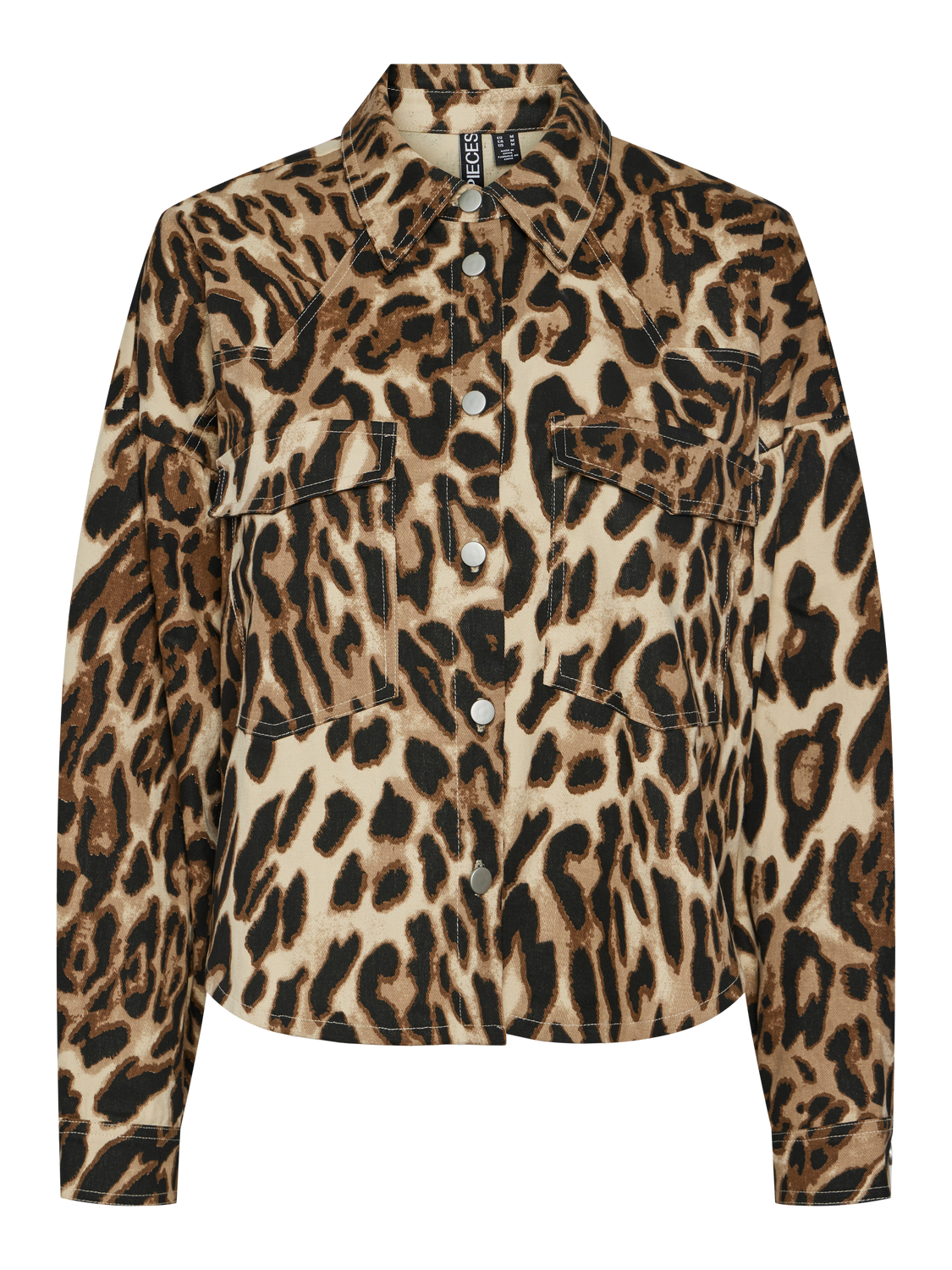 PCOLEO Shirts - Birch