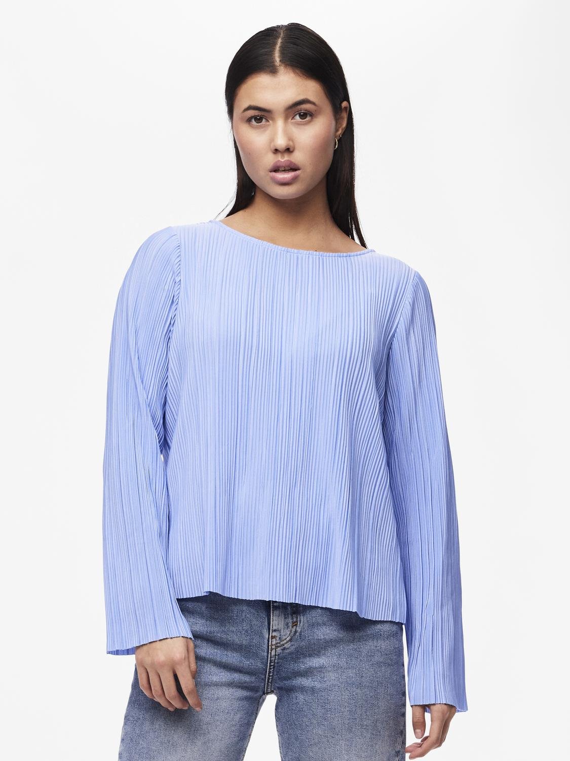 PCPAMMI T-Shirt - Hydrangea