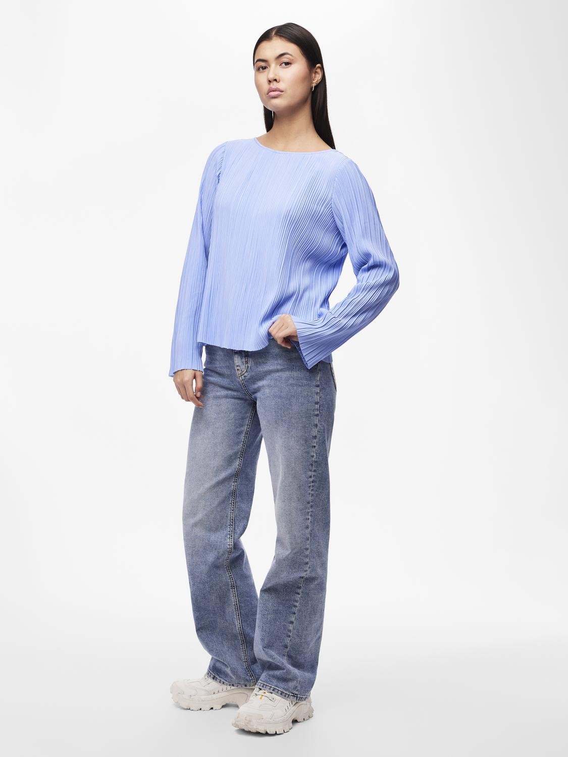 PCPAMMI T-Shirt - Hydrangea