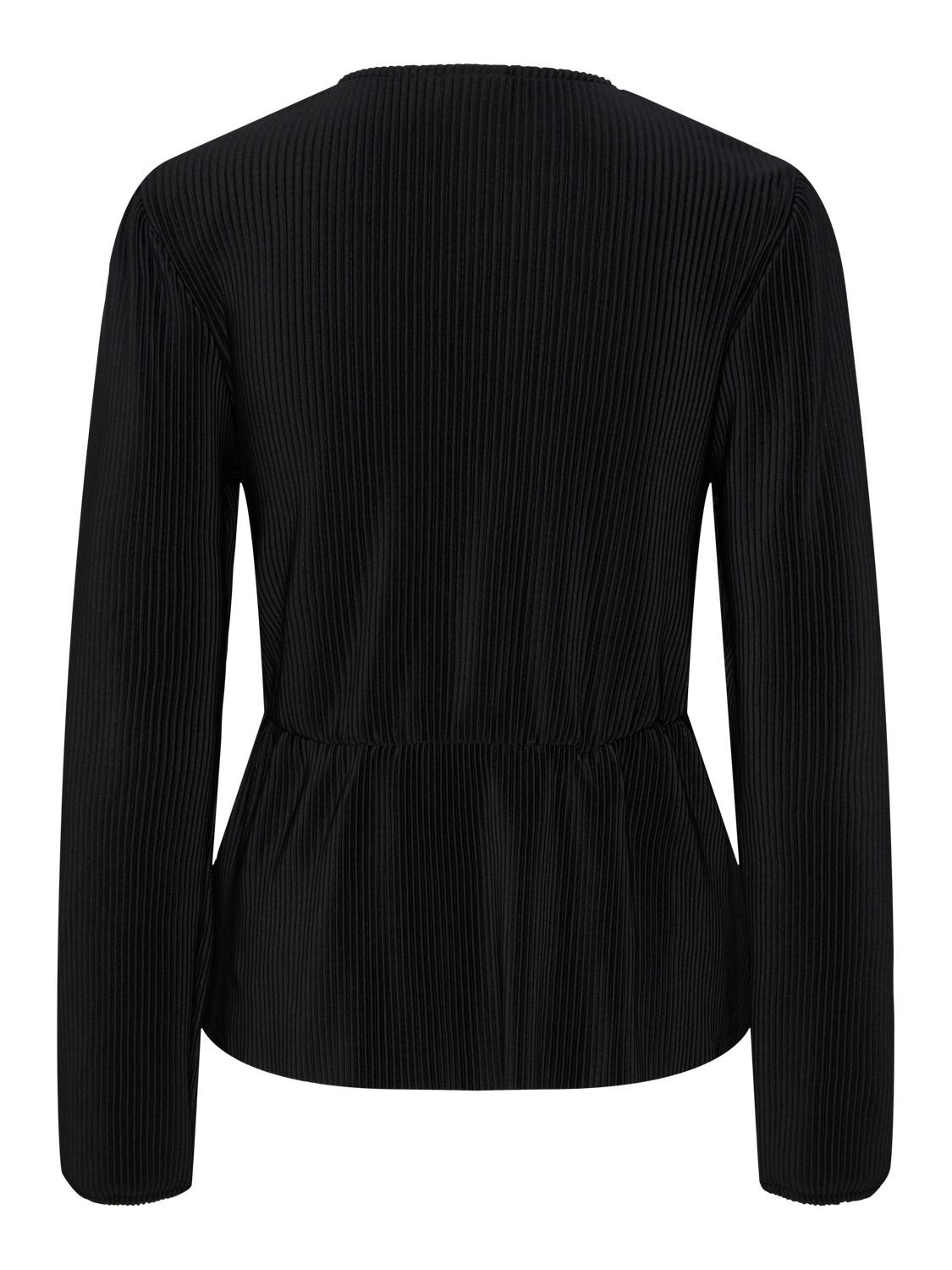 PCOSSA T-Shirts & Tops - Black